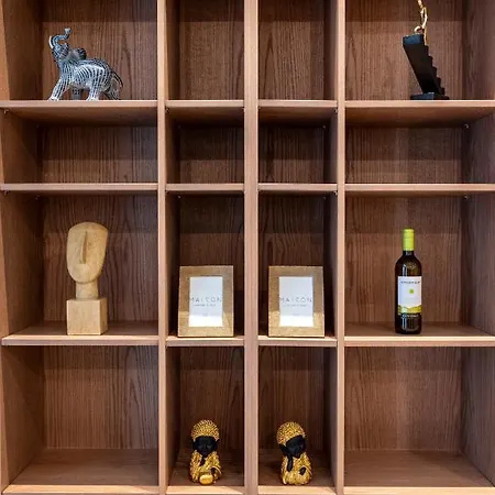 Lägenhet La Casa Center With Jacuzzi *