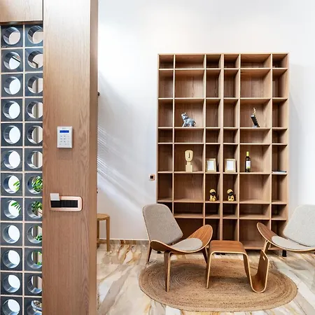 Lägenhet La Casa Center With Jacuzzi