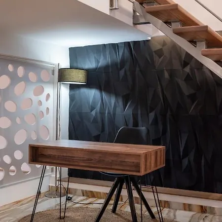 La Casa Center With Jacuzzi Kos