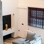 Appartamento La Casa Center With Jacuzzi Città di Kos