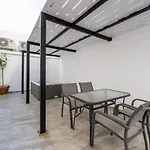La Casa Center With Jacuzzi Appartamento