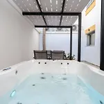 La Casa Center With Jacuzzi Apartamento Cos