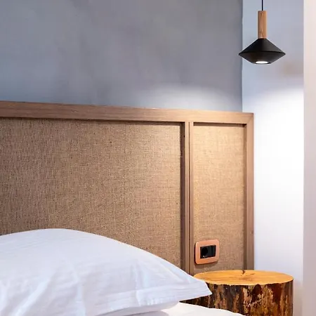 La Casa Center With Jacuzzi דירה העיירה קוס