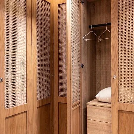 דירה La Casa Center With Jacuzzi *