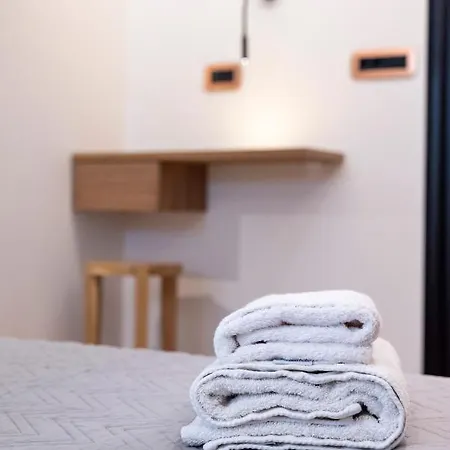 Apartment La Casa Center With Jacuzzi