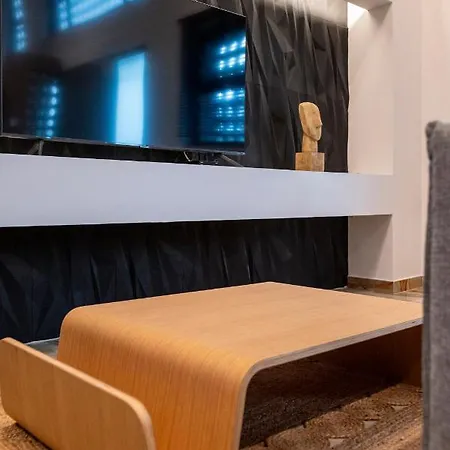 La Casa Center With Jacuzzi העיירה קוס