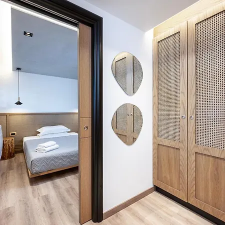 La Casa Center With Jacuzzi * העיירה קוס