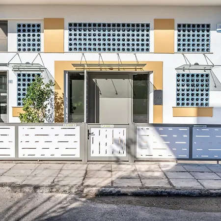 La Casa Center With Jacuzzi Appartamento Città di Kos