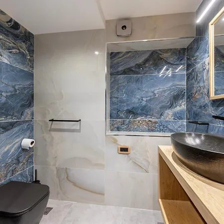 La Casa Center With Jacuzzi העיירה קוס