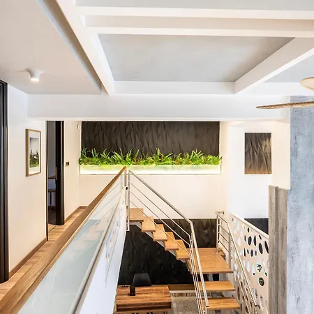 La Casa Center With Jacuzzi *