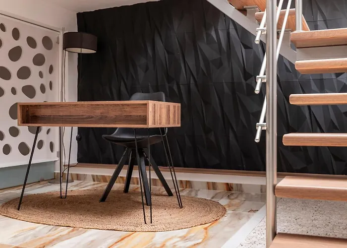 Apartmán La Casa Center With Jacuzzi Kos