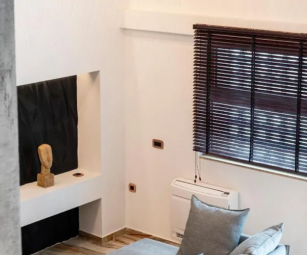 Appartamento La Casa Center With Jacuzzi Città di Kos