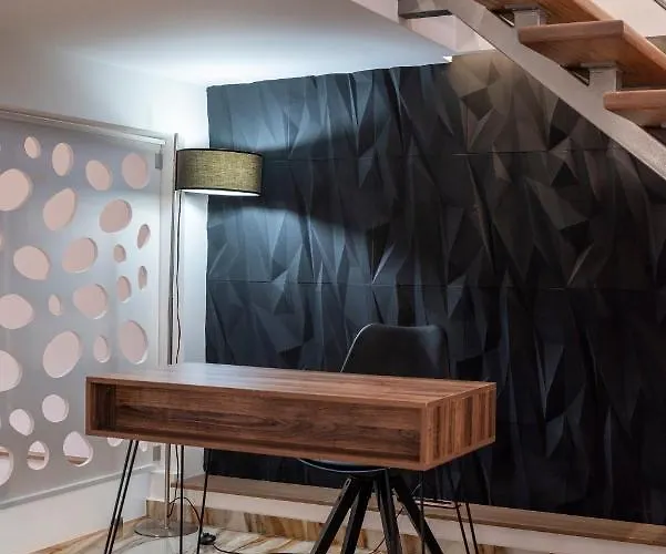 La Casa Center With Jacuzzi Kos