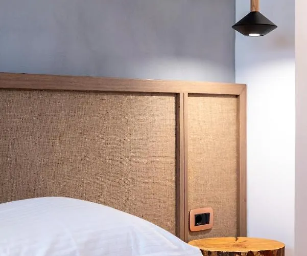 La Casa Center With Jacuzzi Apartmán Kos