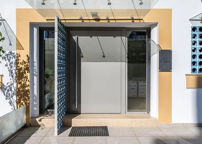 Appartamento La Casa Center With Jacuzzi *