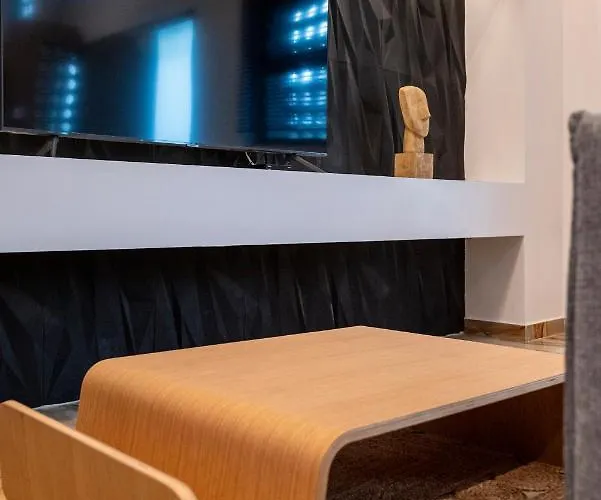 La Casa Center With Jacuzzi Città di Kos