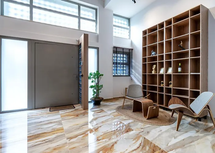 Appartamento La Casa Center With Jacuzzi