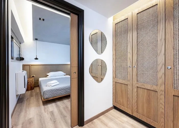 La Casa Center With Jacuzzi * Città di Kos