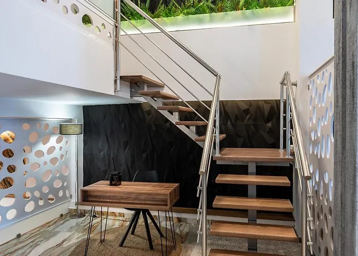 La Casa Center With Jacuzzi * Kos