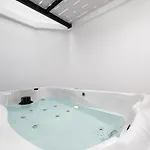 La Casa Center With Jacuzzi Apartamento Cos