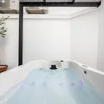 Apartamento La Casa Center With Jacuzzi *