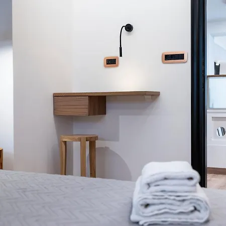 La Casa Center With Jacuzzi *