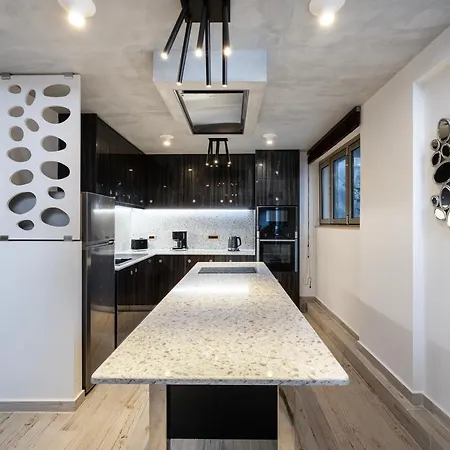 La Casa Center With Jacuzzi * Κως Πόλη