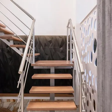 Διαμέρισμα La Casa Center With Jacuzzi Κως Πόλη