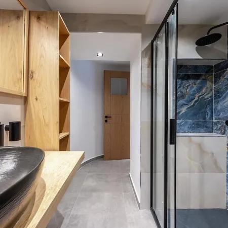 La Casa Center With Jacuzzi Apartment Kos Town