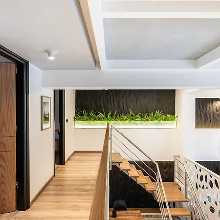 Apartamento La Casa Center With Jacuzzi