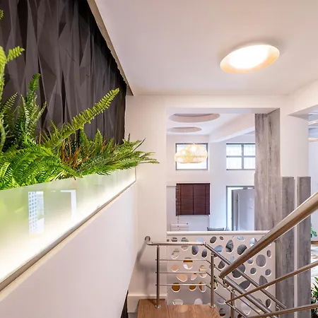 Apartamento La Casa Center With Jacuzzi