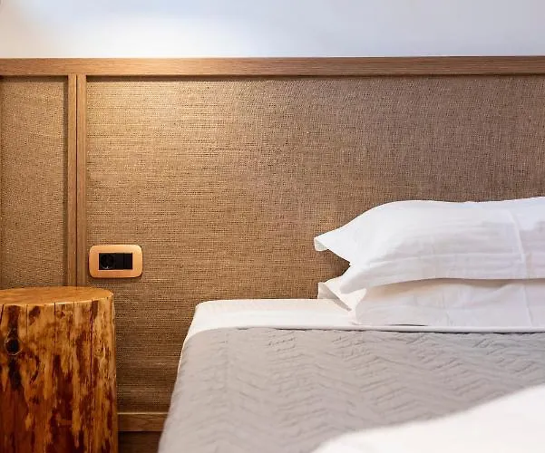 La Casa Center With Jacuzzi * Cós