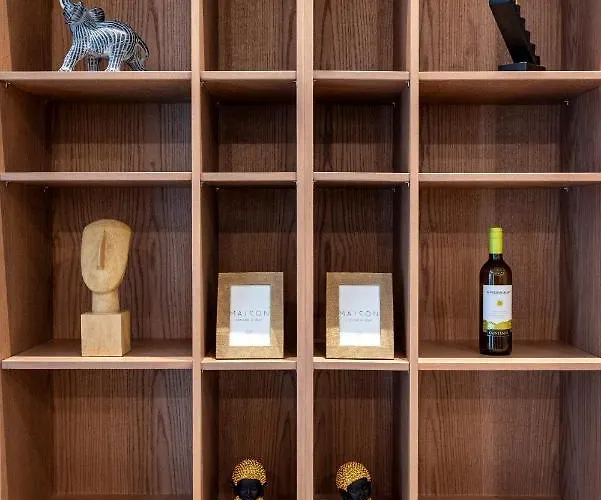 Apartamento La Casa Center With Jacuzzi *