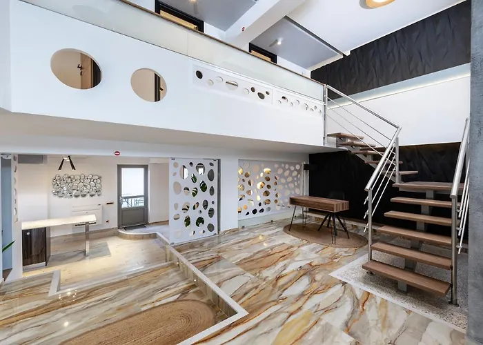 Apartamento La Casa Center With Jacuzzi