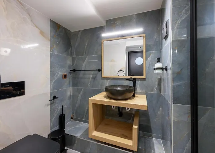 Apartamento La Casa Center With Jacuzzi