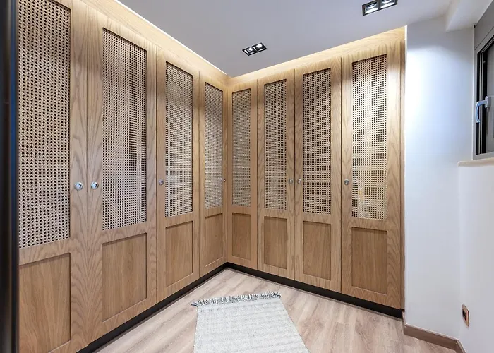 Apartamento La Casa Center With Jacuzzi