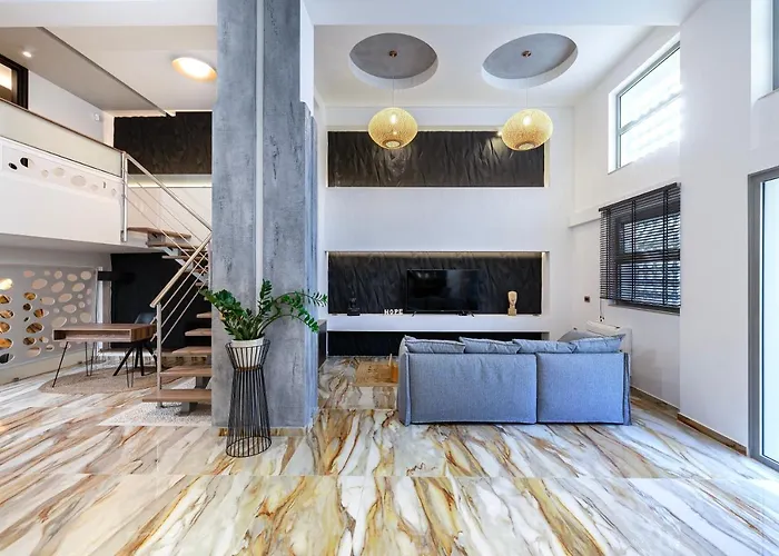 Apartamento La Casa Center With Jacuzzi