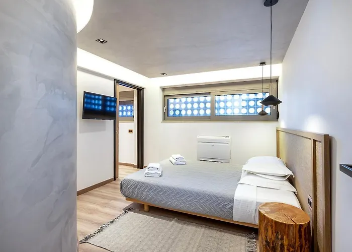 La Casa Center With Jacuzzi Apartamento *