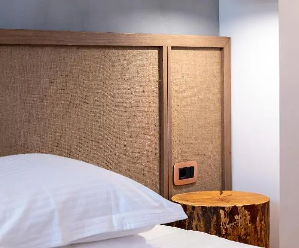 Apartamento La Casa Center With Jacuzzi *