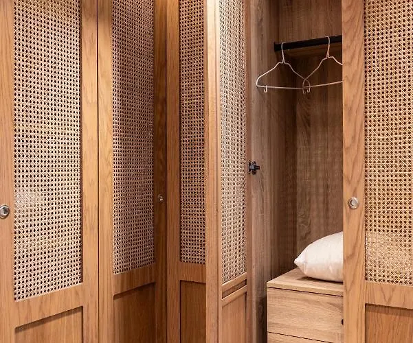 Apartamento La Casa Center With Jacuzzi *