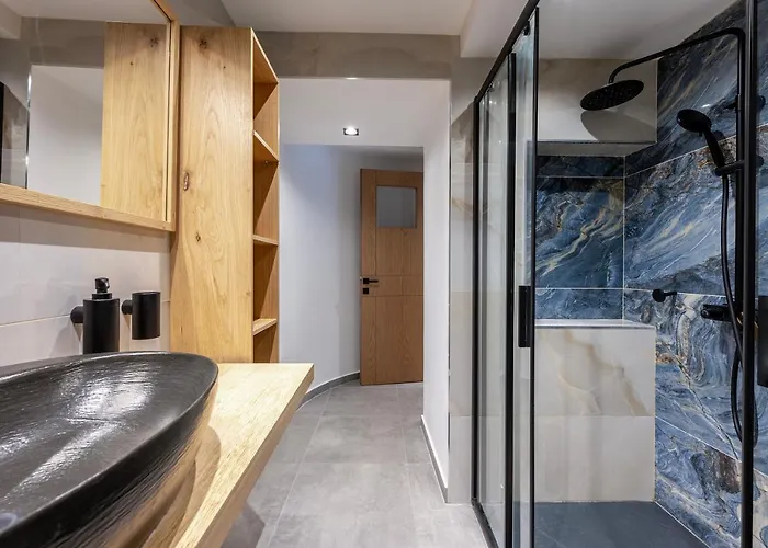 La Casa Center With Jacuzzi Apartamento Cós