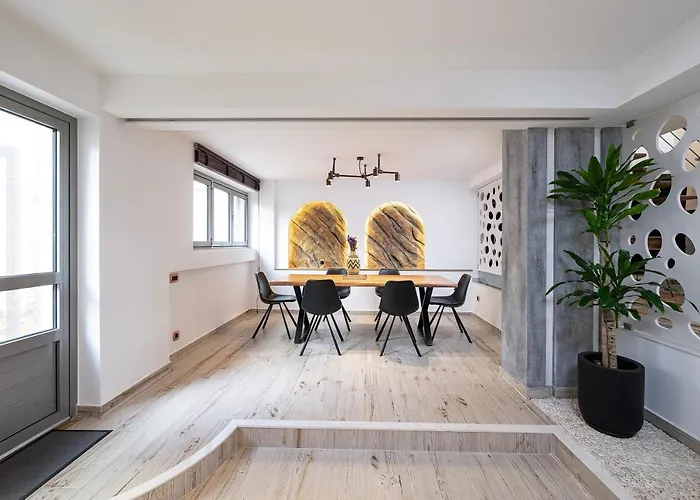 Apartamento La Casa Center With Jacuzzi