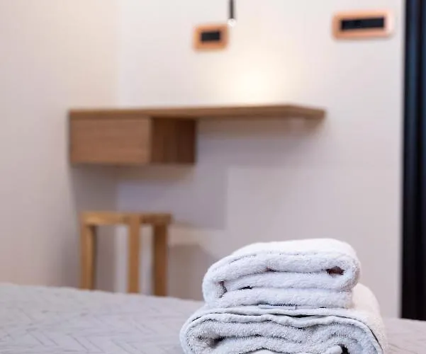 Apartamento La Casa Center With Jacuzzi