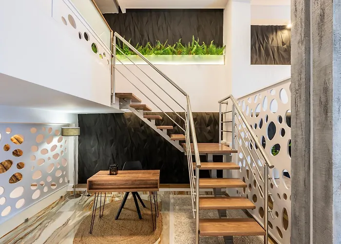 Apartamento La Casa Center With Jacuzzi Cos