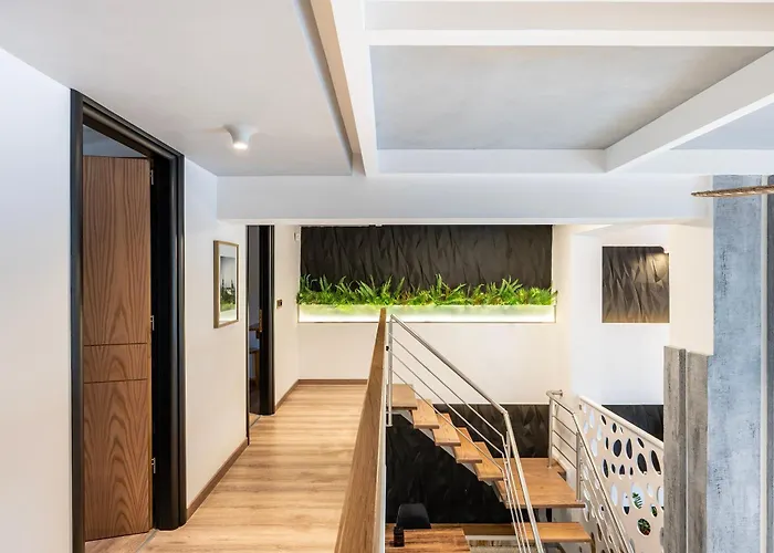 Apartamento La Casa Center With Jacuzzi