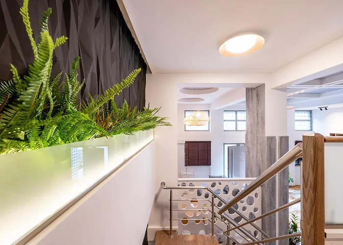 Apartamento La Casa Center With Jacuzzi