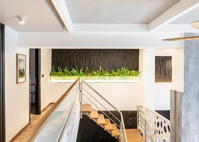 La Casa Center With Jacuzzi *